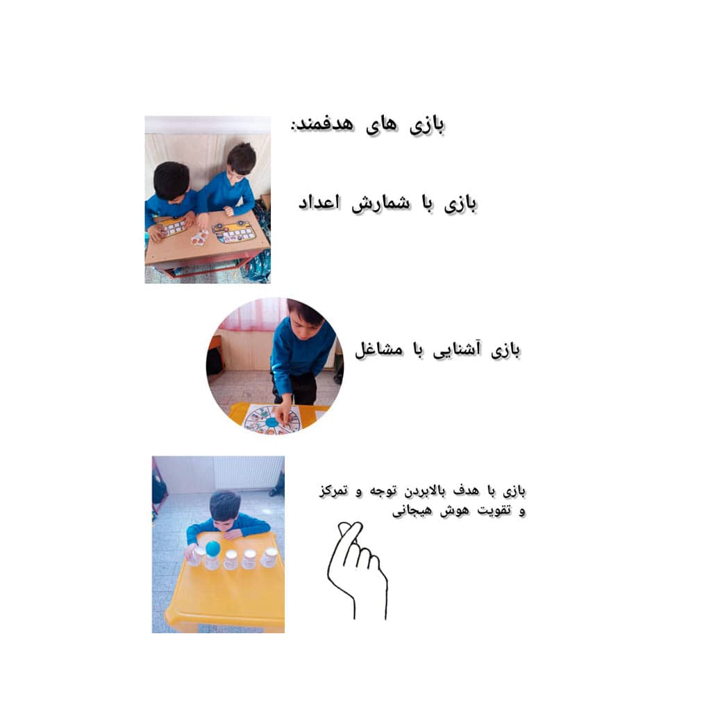 دبستان پسرانه غیر انتفاعی فارابی
