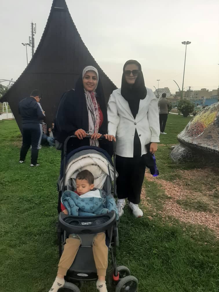 دبستان پسرانه غیر انتفاعی فارابی