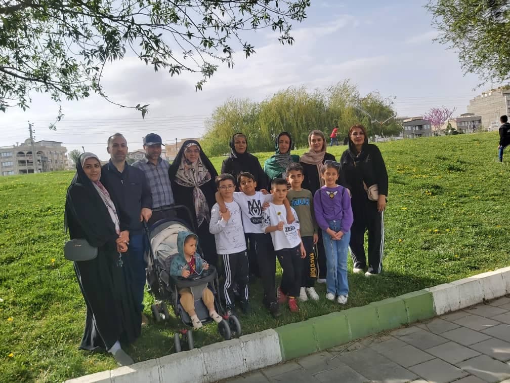 دبستان پسرانه غیر انتفاعی فارابی