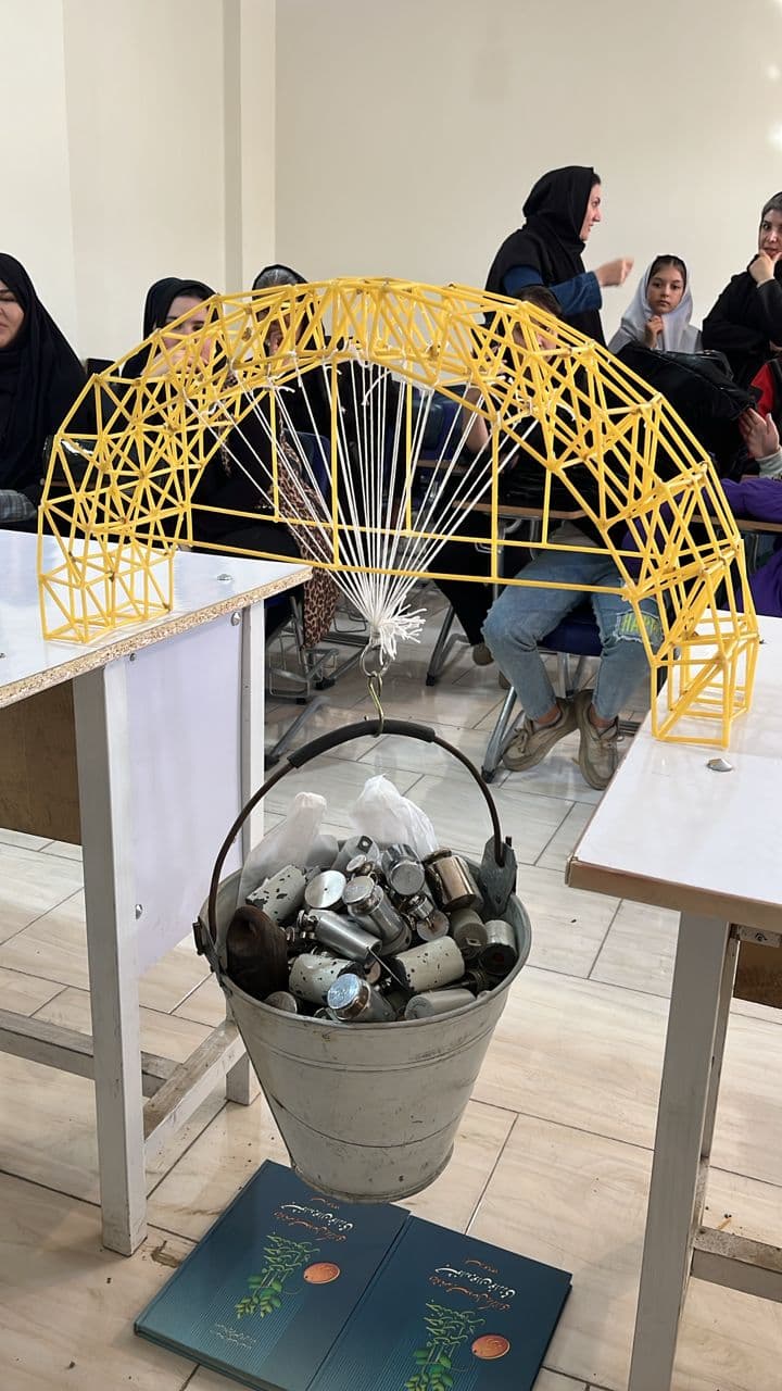 دبستان پسرانه غیرانتفاعی فارابی